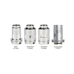 SMOK TFV16 Replacement Coil 3pcs SMOK TFV16 Replacement Coil 3pcs