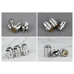 SMOK TFV16 Replacement Coil 3pcs SMOK TFV16 Replacement Coil 3pcs