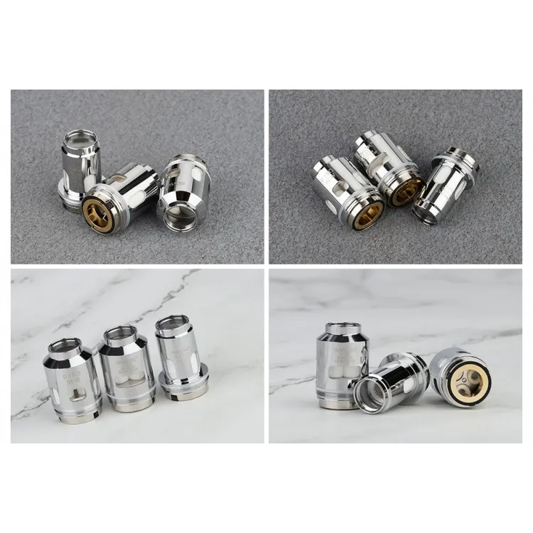 SMOK TFV16 Replacement Coil 3pcs SMOK TFV16 Replacement Coil 3pcs
