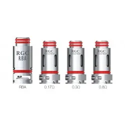 SMOK RPM80 RGC Coil 5pcs