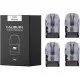 Uwell Caliburn G3 Pods 1.2ohm - 4pcs +₪70.00