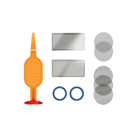 סט חלפים – ונטי | VENTY spare parts set