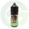 UltimatePuff - Watermelon Apple Chilled SALTNIC 30ml  | אבטיח תפוח קריר| סאלתניק 30מל 