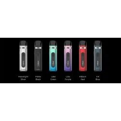 Uwell CALIBURN X Pod Kit | יוואל קליברן איקס פוד Uwell CALIBURN X Pod Kit | יוואל קליברן איקס פוד