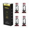 UWELL PA replacements coils 4pcs | יוול סלילי PA