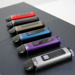 UWELL CROWN D Pod Kit | יוואל קרון די פוד קיט UWELL CROWN D Pod Kit | יוואל קרון די פוד קיט