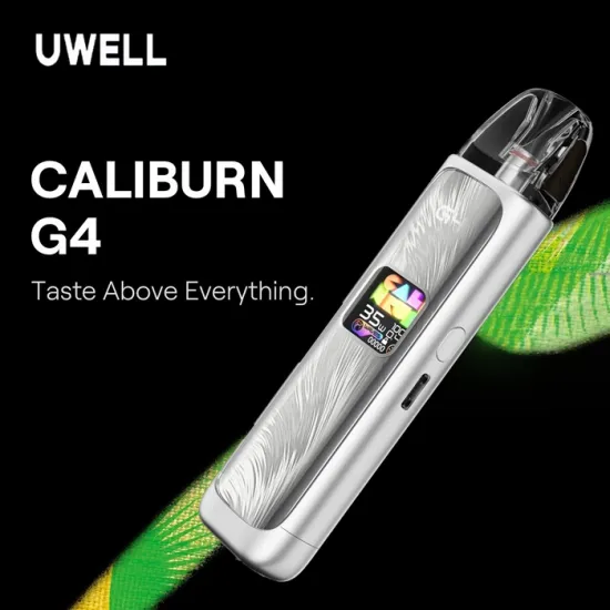 Uwell Caliburn G4 Pod 35W Kit