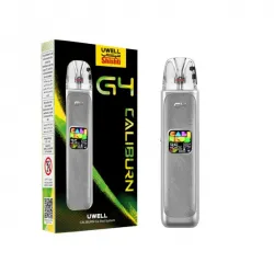 Uwell Caliburn G4 Pod 35W Kit