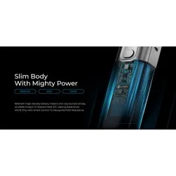 VAPORESSO LUXE X 40W Pod system | וופורסו לוקס איקס פוד VAPORESSO LUXE X 40W Pod system | וופורסו לוקס איקס פוד
