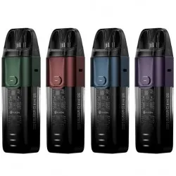 VAPORESSO LUXE X 40W Pod system | וופורסו לוקס איקס פוד VAPORESSO LUXE X 40W Pod system | וופורסו לוקס איקס פוד