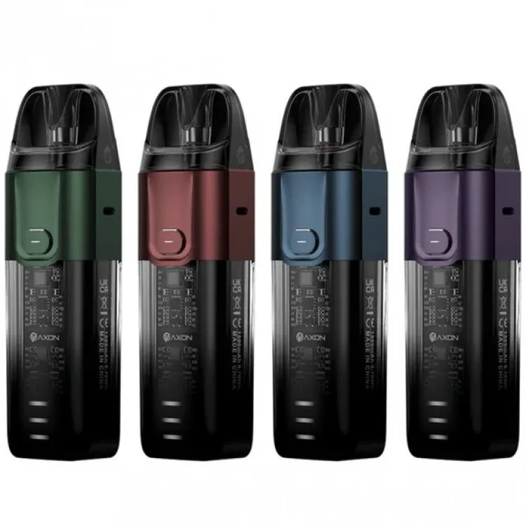 VAPORESSO LUXE X 40W Pod system | וופורסו לוקס איקס פוד VAPORESSO LUXE X 40W Pod system | וופורסו לוקס איקס פוד