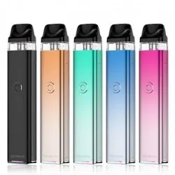 VAPORESSO XROS 3 Pod Kit | וופורסו אקסרוס 3 פוד VAPORESSO XROS 3 Pod Kit | וופורסו אקסרוס 3 פוד