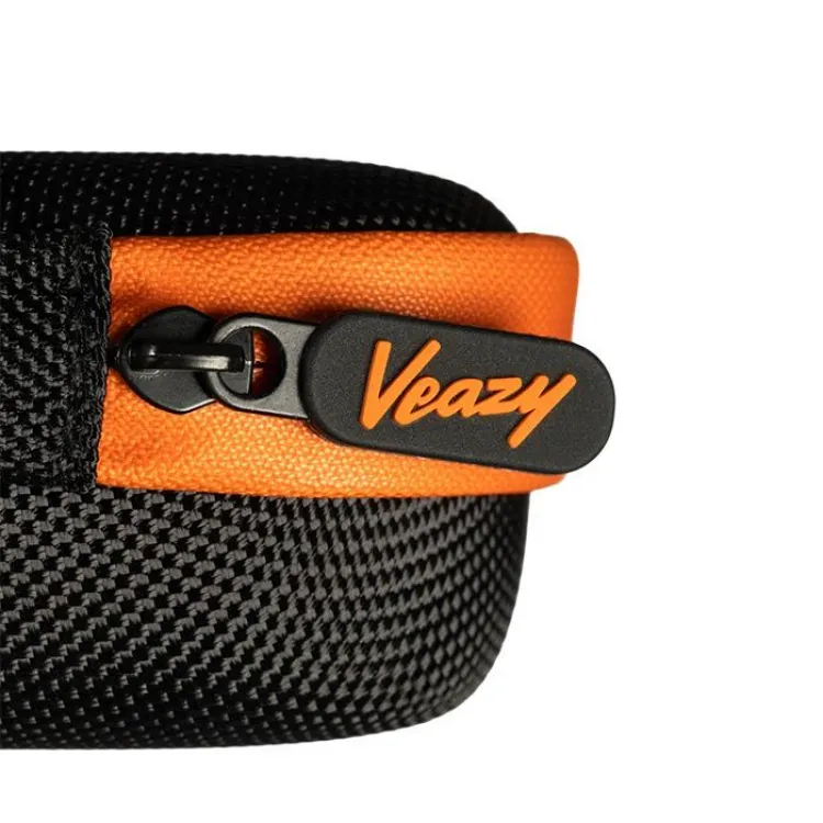 נרתיק נשיאה קשיח ואטום לריח ל־VEAZY