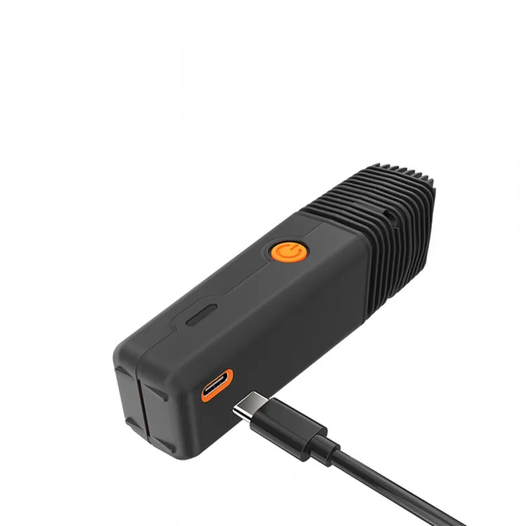 VEASY מבית Storz & Bickel וופורייזר מקצועי