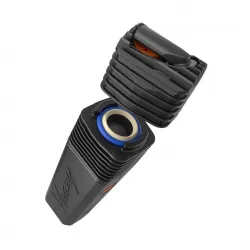 VEASY מבית Storz & Bickel וופורייזר מקצועי