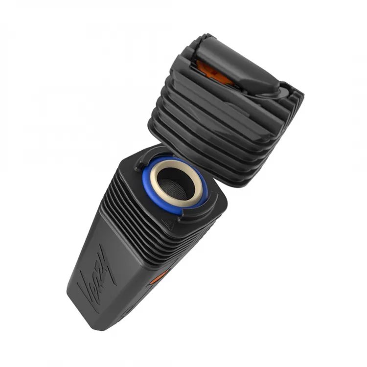 VEASY מבית Storz & Bickel וופורייזר מקצועי