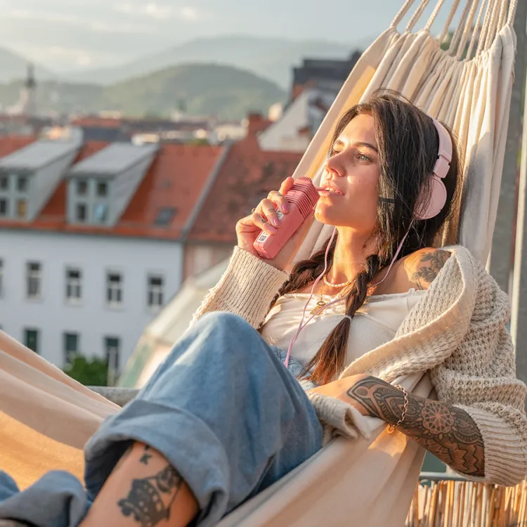 VEASY מבית Storz & Bickel וופורייזר מקצועי