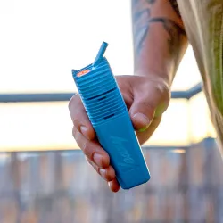 VEASY מבית Storz & Bickel וופורייזר מקצועי