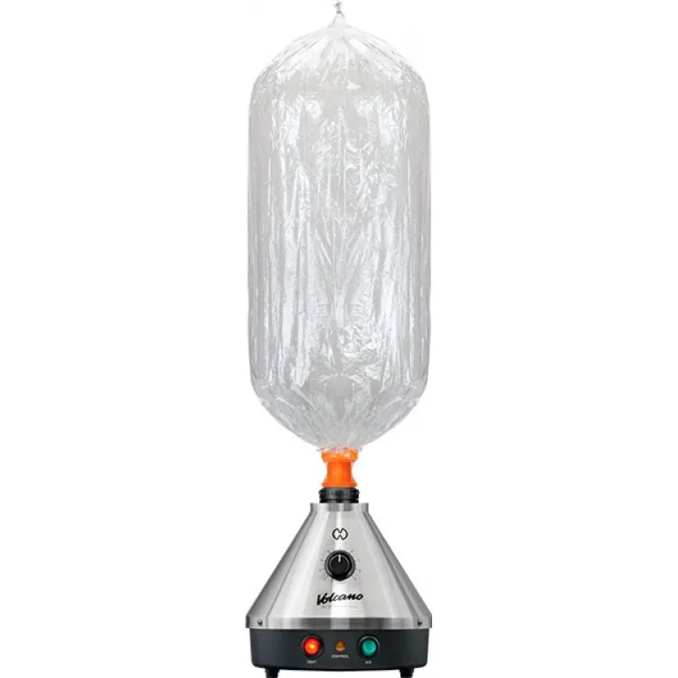 וולקנו קלאסי וופורייזר - מכשיר אידוי | VOLCANO