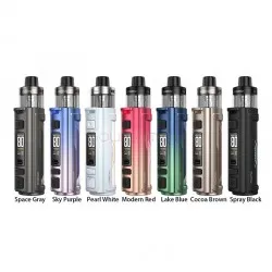 VOOPOO ARGUS PRO 2 80W KIT | וופו ארגוס פרו 2 VOOPOO ARGUS PRO 2 80W KIT | וופו ארגוס פרו 2
