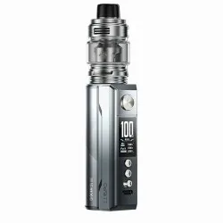 VOOPOO DRAG M100S Kit | וופו דראג M100S קיט VOOPOO DRAG M100S Kit | וופו דראג M100S קיט