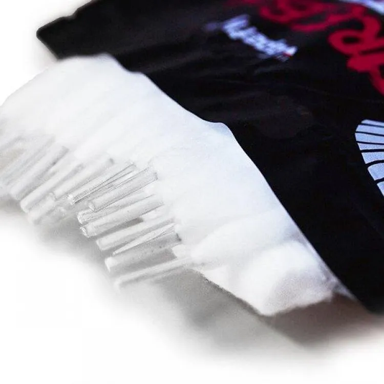 כותנה Vapefly Firebolt Organic Cotton 20pcs כותנה Vapefly Firebolt Organic Cotton 20pcs