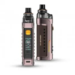Vaporesso Armour G 80W 3000mah Kit | וופורסו ארמור גי.אס