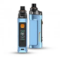 Vaporesso Armour G 80W 3000mah Kit | וופורסו ארמור גי.אס Vaporesso Armour G 80W 3000mah Kit | וופורסו ארמור גי.אס