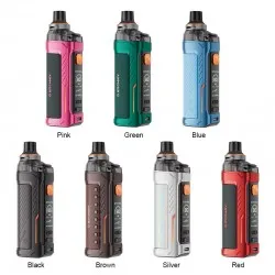 Vaporesso Armour G 80W 3000mah Kit | וופורסו ארמור גי.אס Vaporesso Armour G 80W 3000mah Kit | וופורסו ארמור גי.אס