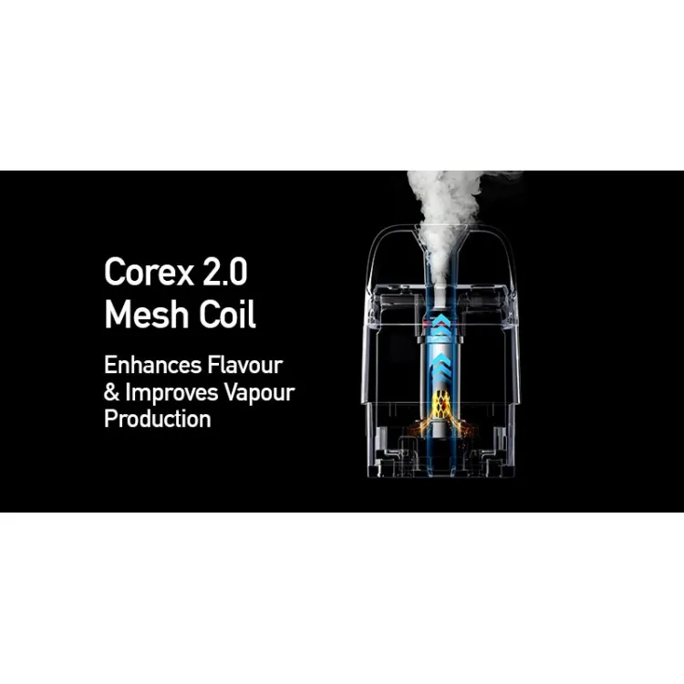 Vaporesso XROS 5 Mini 30W Pod | אקסרוס 5 מיני וופורסו