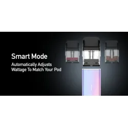 Vaporesso XROS 5 Mini 30W Pod | אקסרוס 5 מיני וופורסו