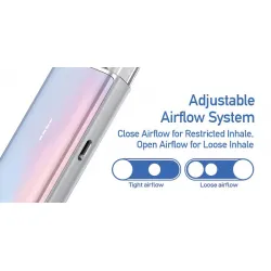 Vaporesso XROS 5 Mini 30W Pod | אקסרוס 5 מיני וופורסו