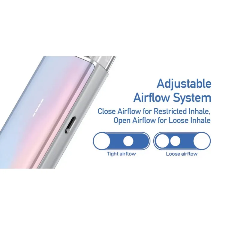 Vaporesso XROS 5 Mini 30W Pod | אקסרוס 5 מיני וופורסו