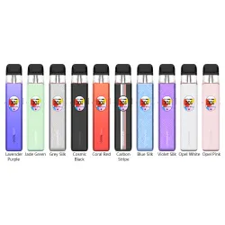 Vaporesso XROS 5 30W Pod System | וואפורסו אקרוס 5