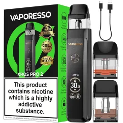 Vaporesso XROS Pro 2 Pod Kit | אקסרוס פרו 2