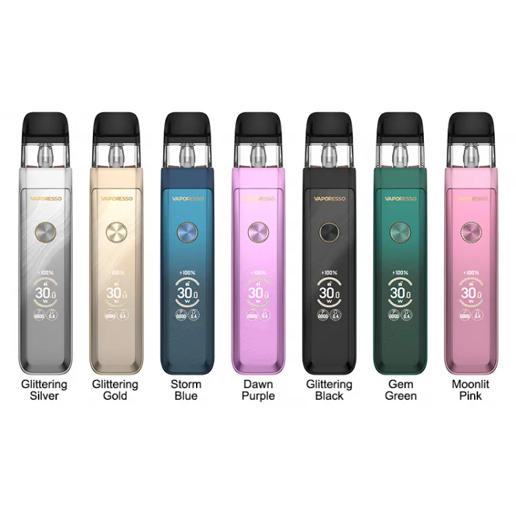 Vaporesso XROS Pro 2 Pod Kit | אקסרוס פרו 2