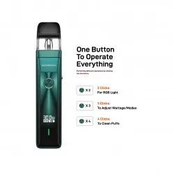 Vaporesso Xros Pro Pod kit | וופורסו אקסרוס פרו Vaporesso Xros Pro Pod kit | וופורסו אקסרוס פרו