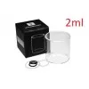Vaporesso Veco 2ml זכוכית החלפה