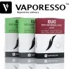 ראשי חימום Vaporesso EUC - חמש יחידות