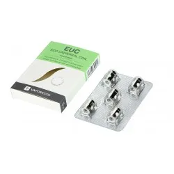 ראשי חימום Vaporesso EUC - חמש יחידות