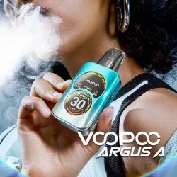 VooPoo Argus A Pod Kit | וופו ארגוס איי VooPoo Argus A Pod Kit | וופו ארגוס איי
