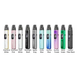 Voopoo Argus G3 Pod kit | פוד וופו ארגוס G3