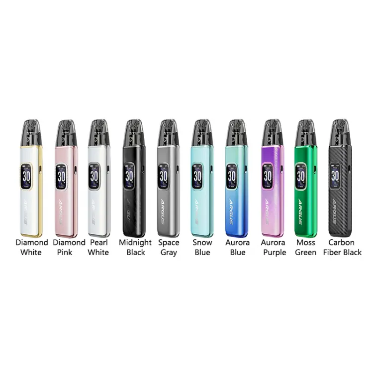 Voopoo Argus G3 Pod kit | פוד וופו ארגוס G3