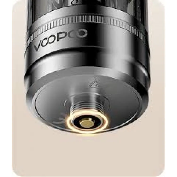 Voopoo PnP X Pod Tank 510 pin | טנק פי.אנ.פי איקס חיבור הברגה