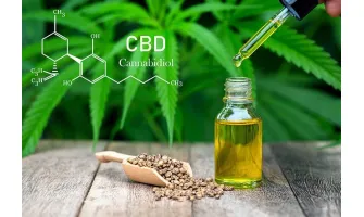 מה זה CBD?