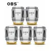 OBS Draco Replacement Coil 5pcs
