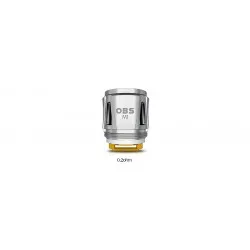 OBS Draco Replacement Coil 5pcs
