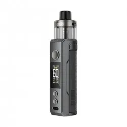 VooPoo Drag S2 60W Pod Kit | וופו דראג אס 2 קיט VooPoo Drag S2 60W Pod Kit | וופו דראג אס 2 קיט