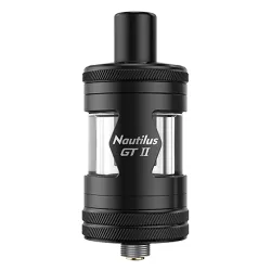 Aspire Nautilus GT II 4.5ml | אספייר נאוטילוס 2 טנק