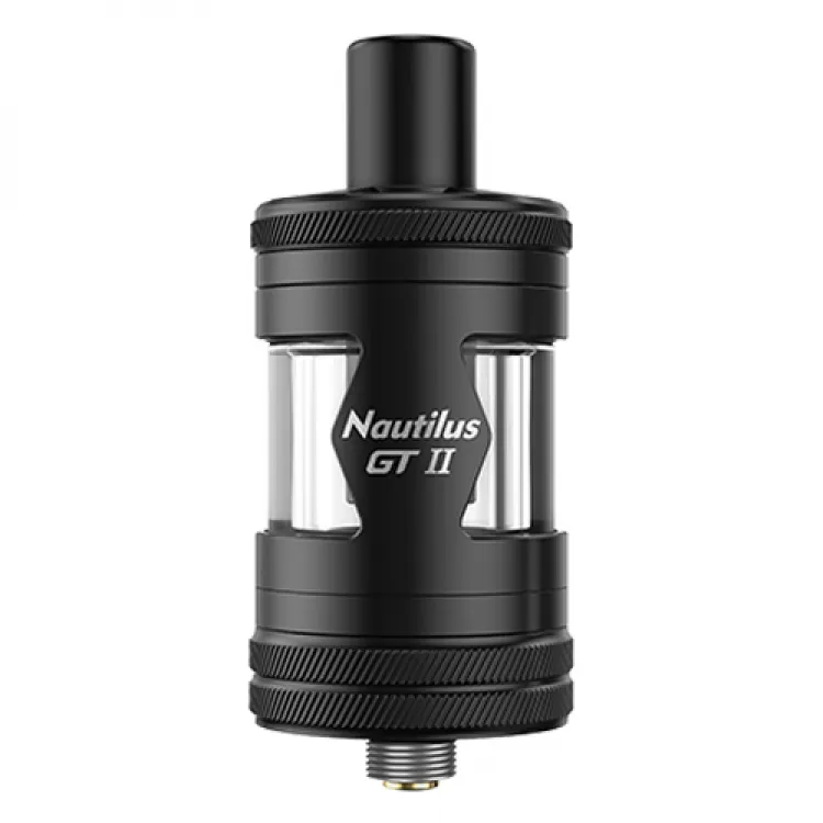 Aspire Nautilus GT II 4.5ml | אספייר נאוטילוס 2 טנק